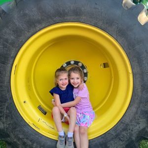 Meet your Posher, Kate